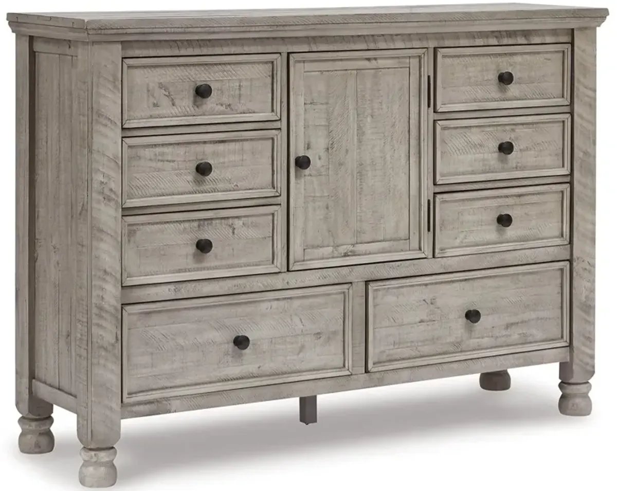 Harrastone Dresser