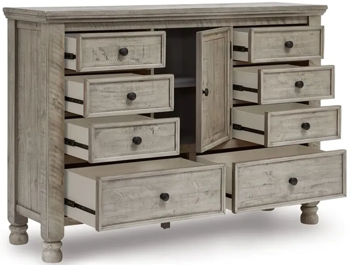 Harrastone Dresser