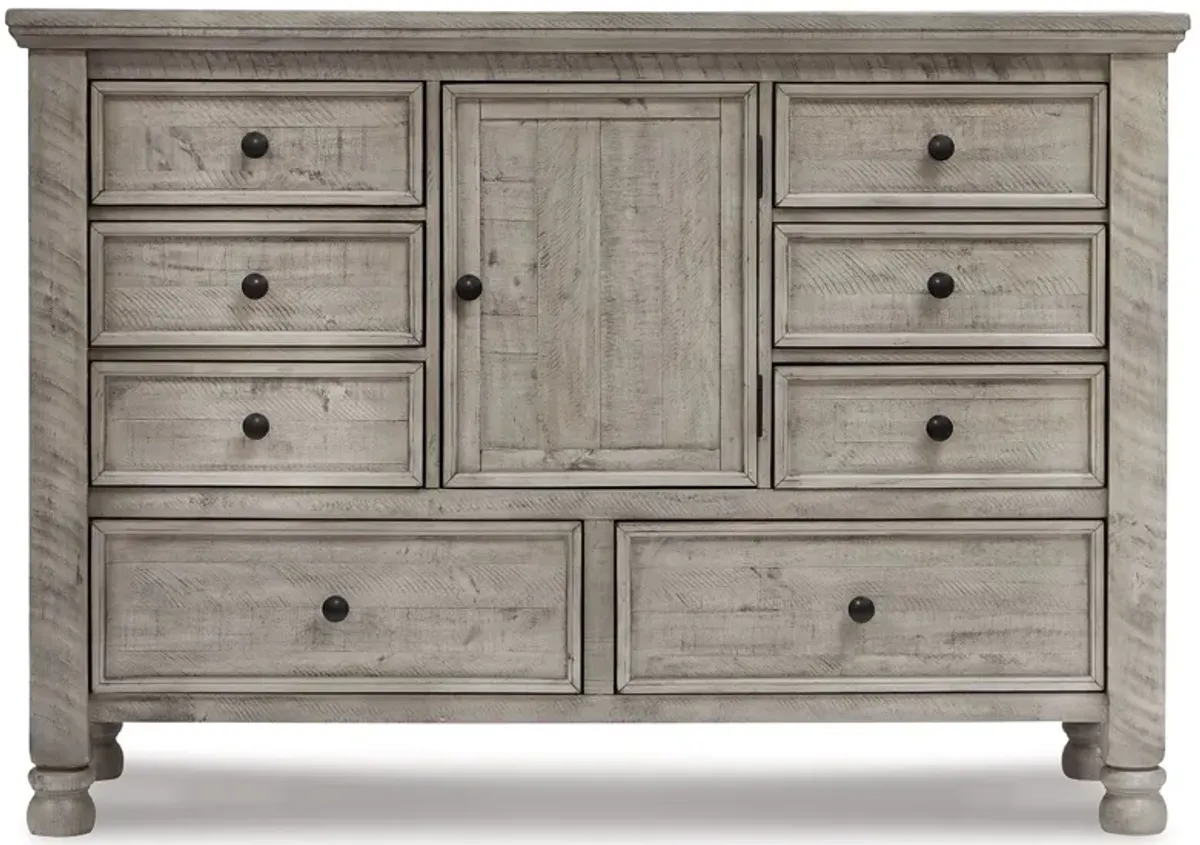 Harrastone Dresser