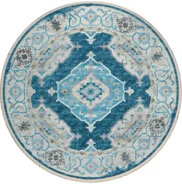 Indigo color