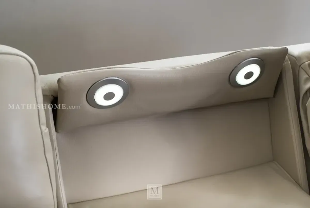 Stevenson Zero Gravity Sofa