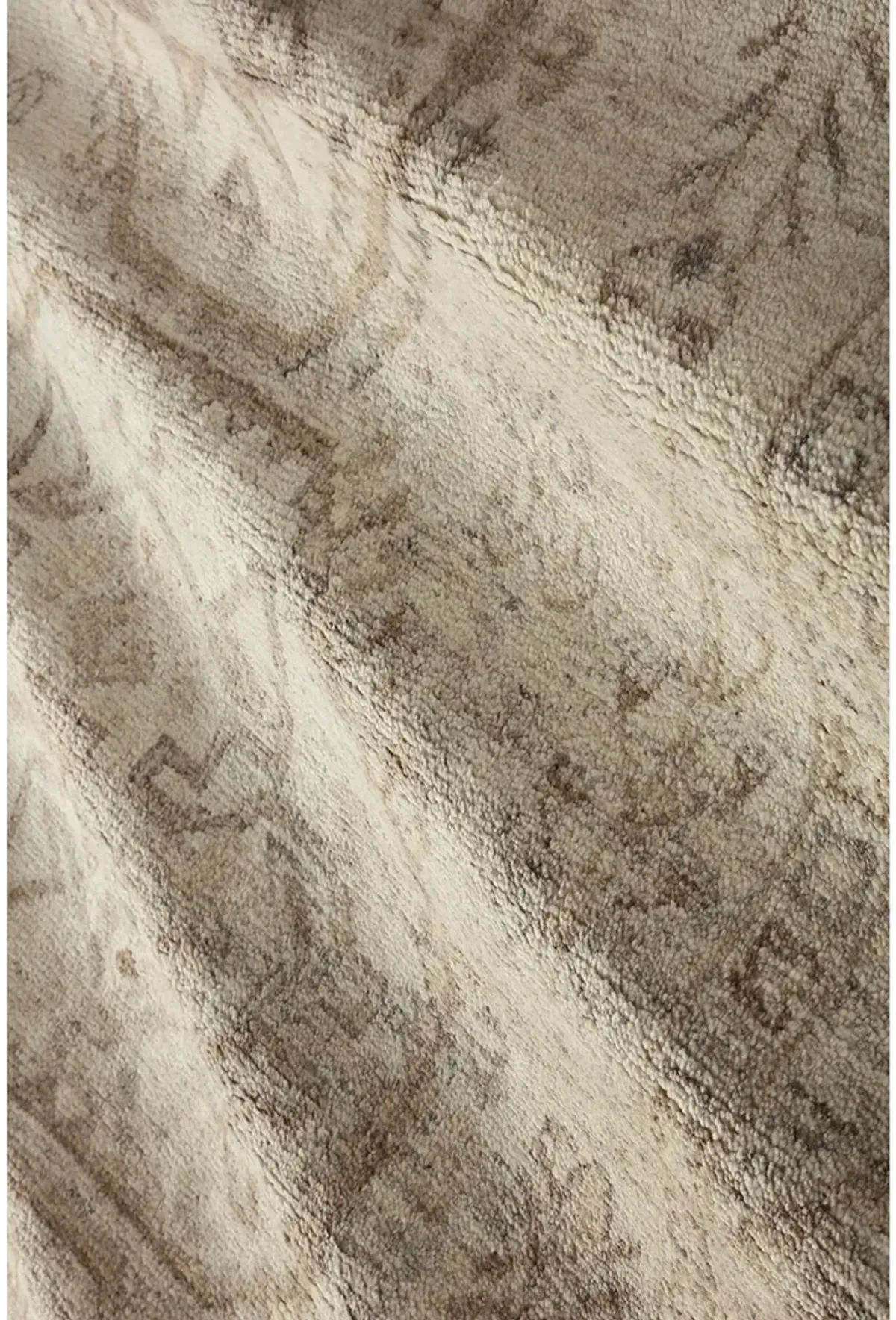 Marco MCO01 Natural/Mocha 8'6" x 11'6" Rug