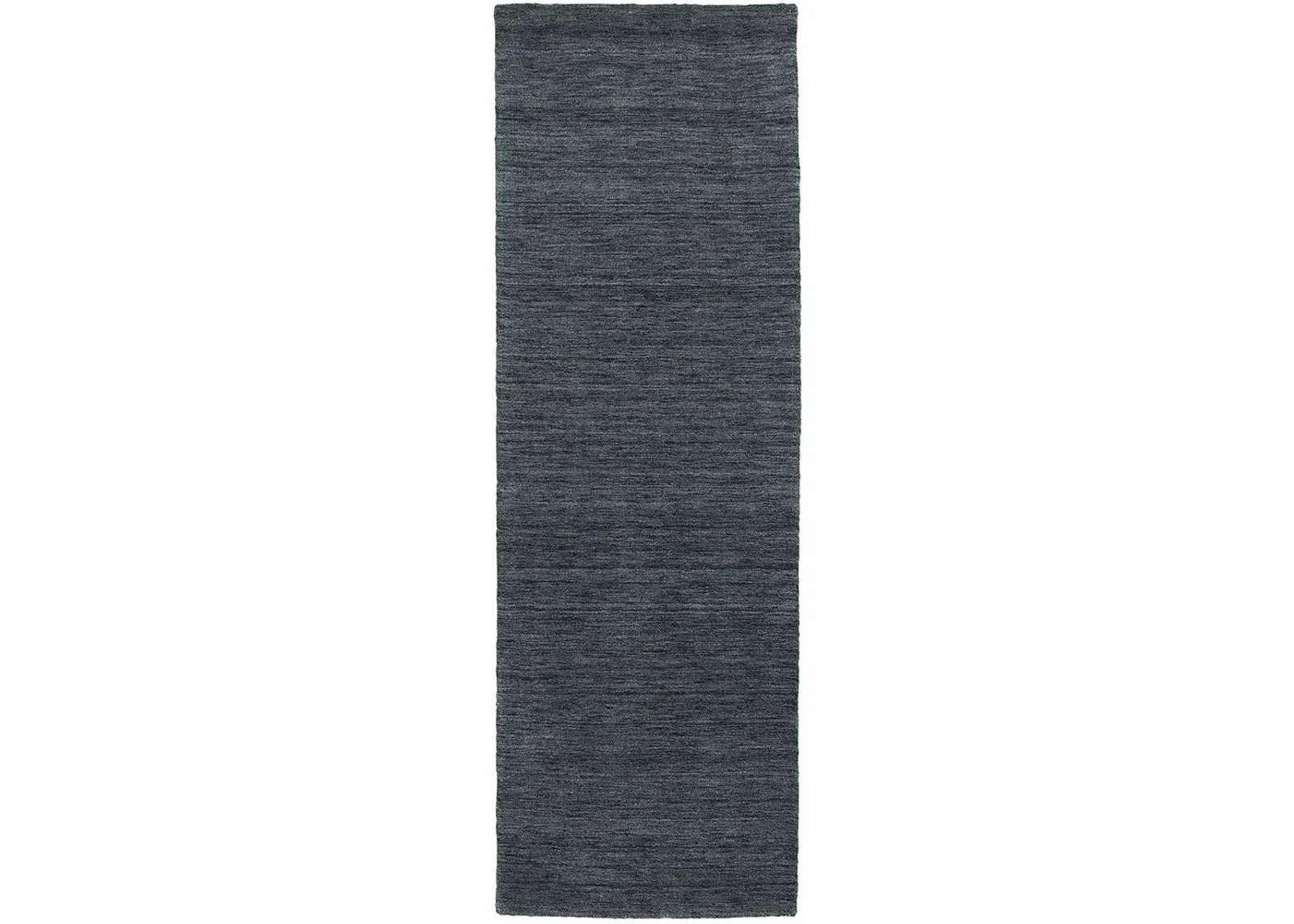 Aniston 2'6" x 8' Navy Rug