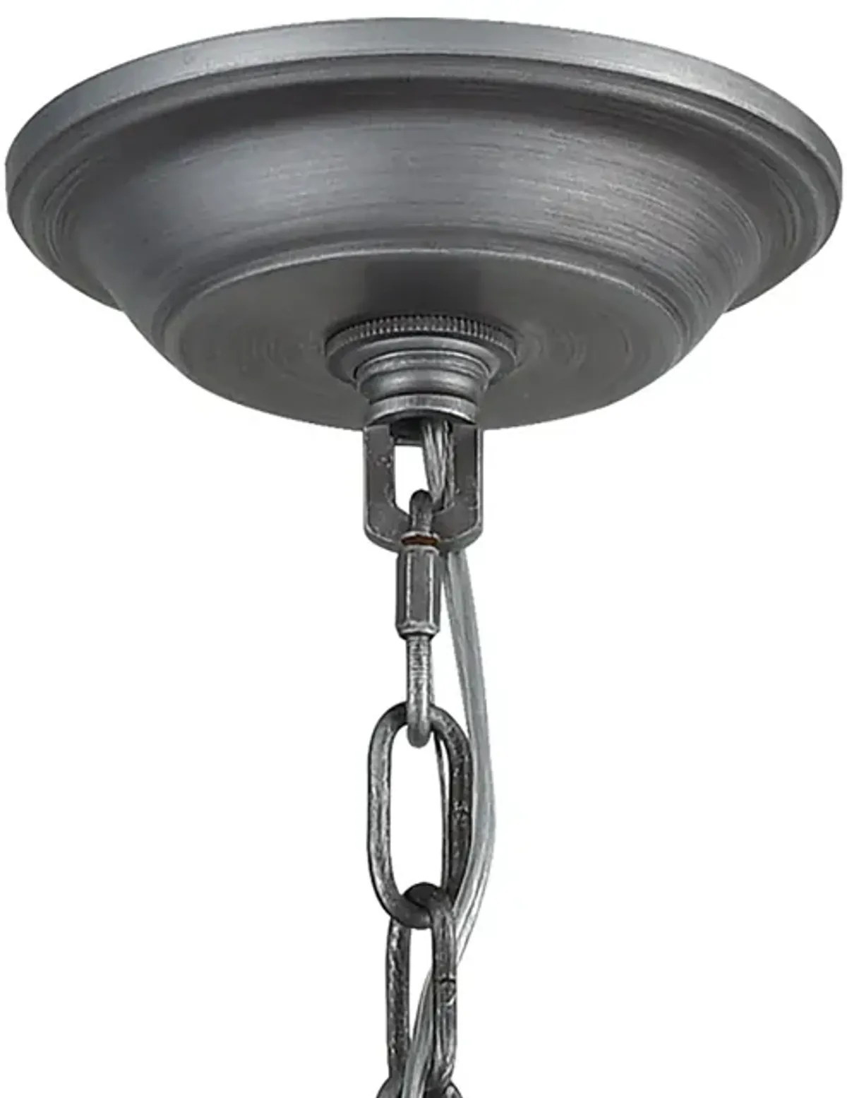 Ellicott 6-Light Chandelier