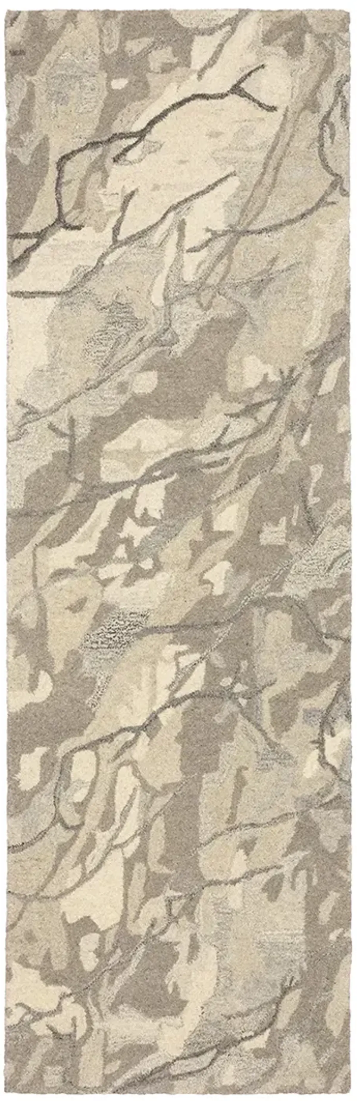 Anastasia 10' x 13' Beige Rug