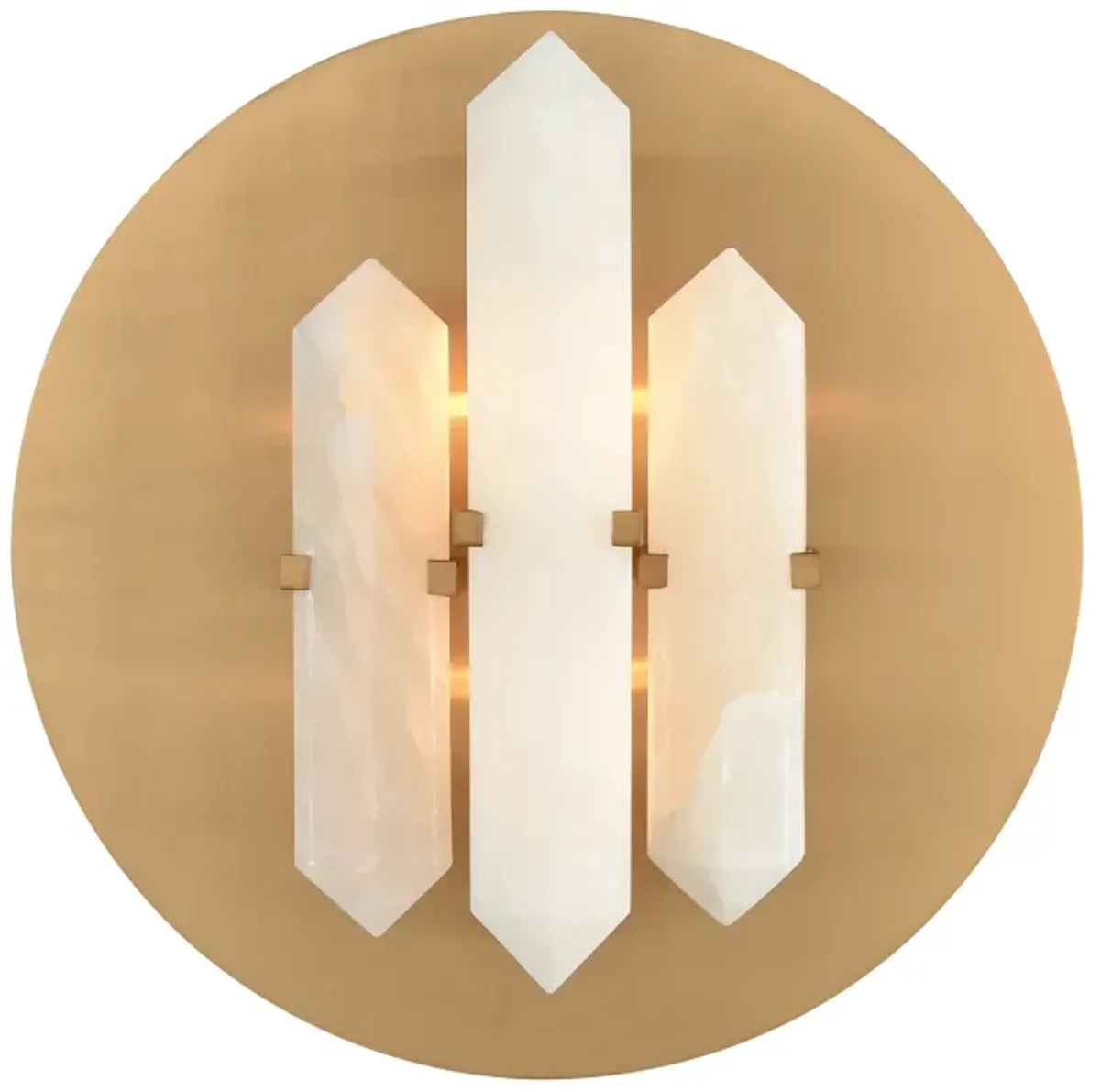 Annees Folles Sconce