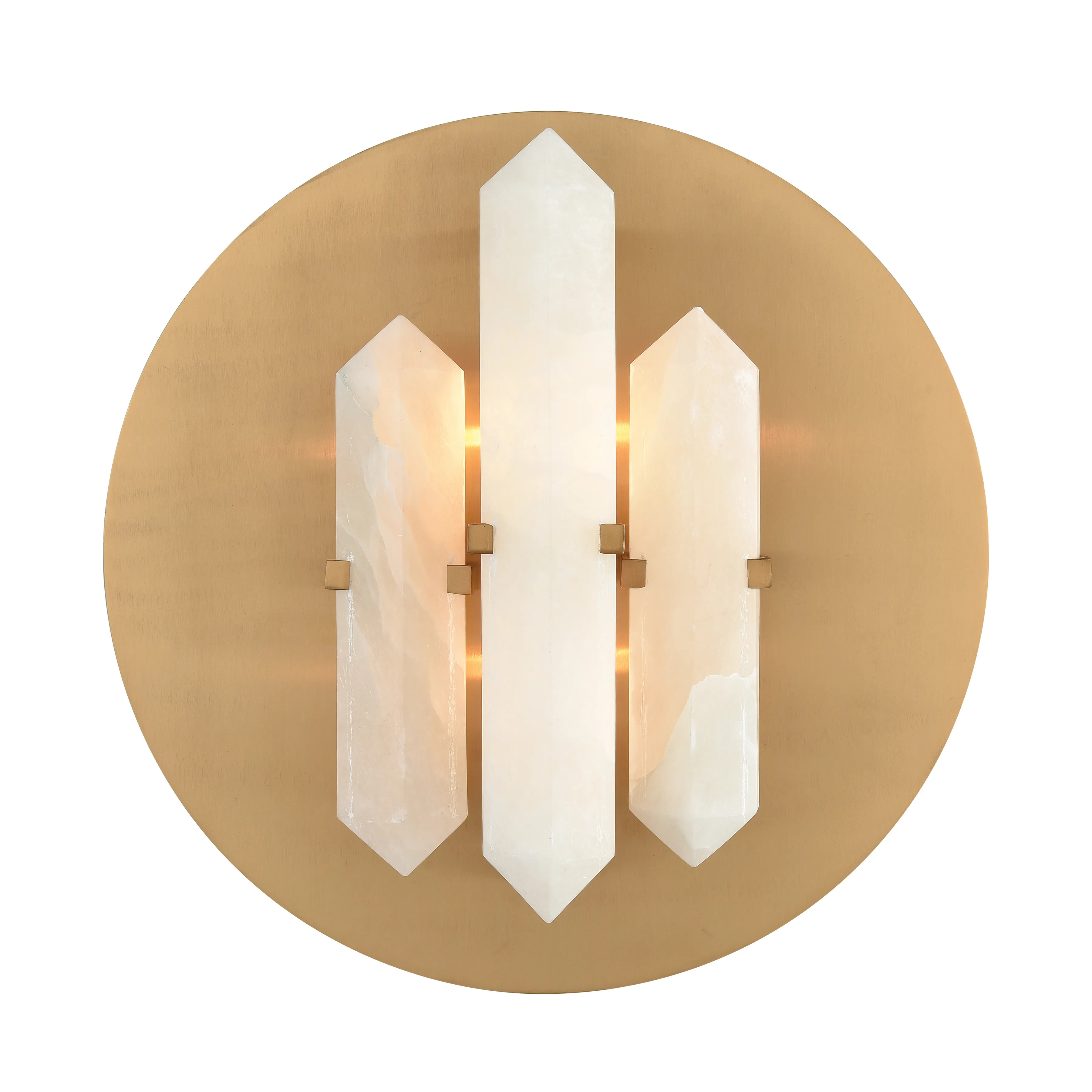 Annees Folles Sconce