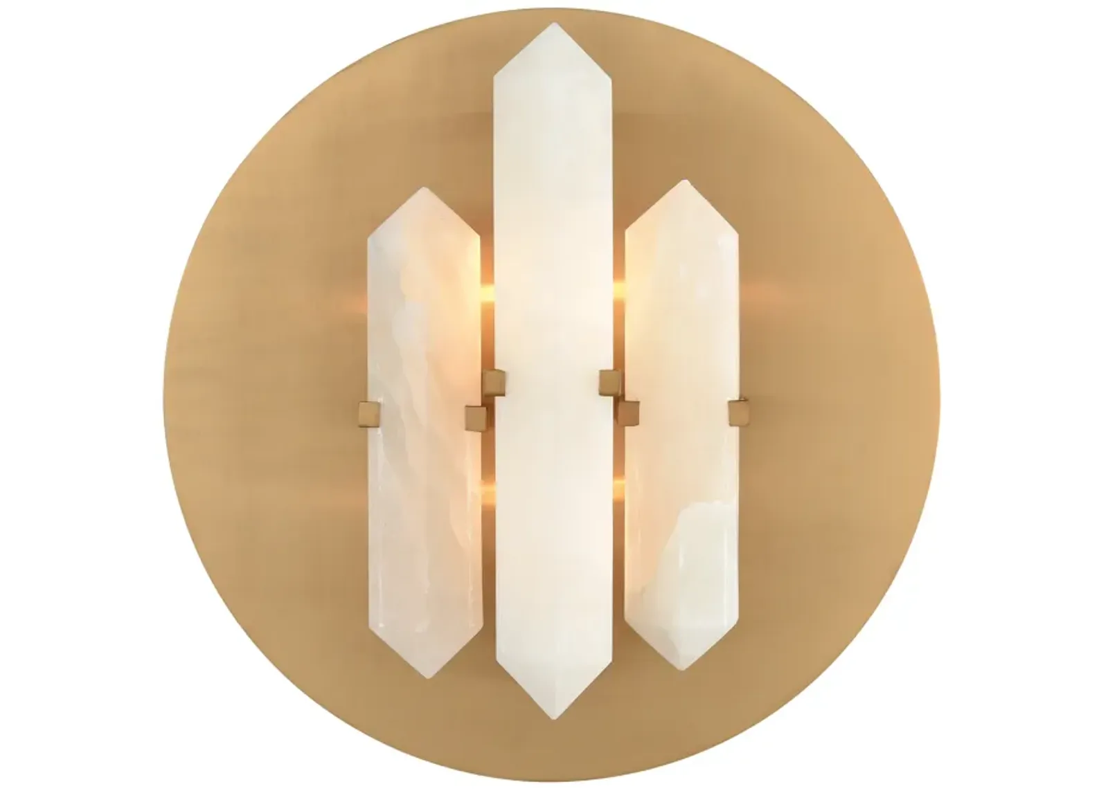 Annees Folles Sconce