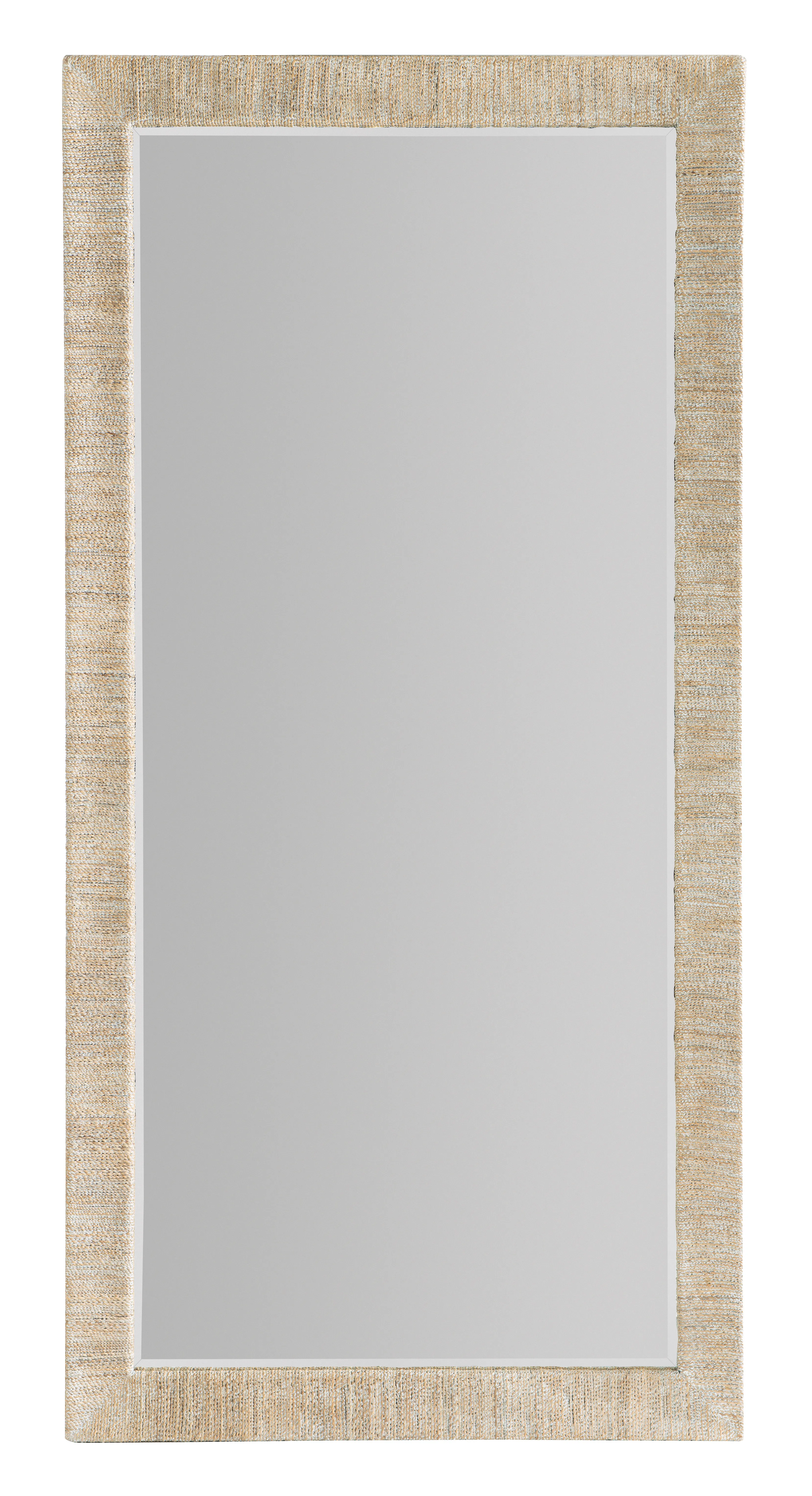 Serenity Sandpiper Floor Mirror