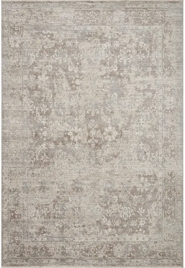 Sonnet SNN05 2'6" x 12'" Rug