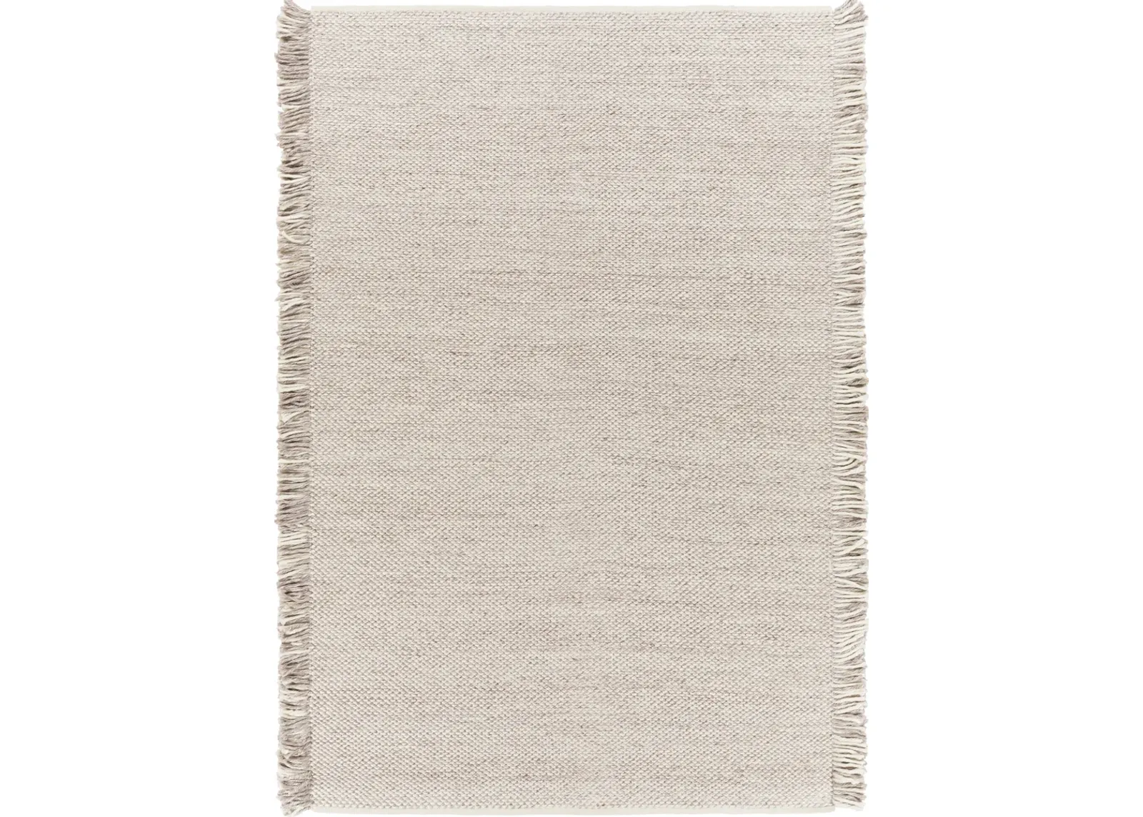 Azalea AZA-2313 5' x 7'6' Gray Rug