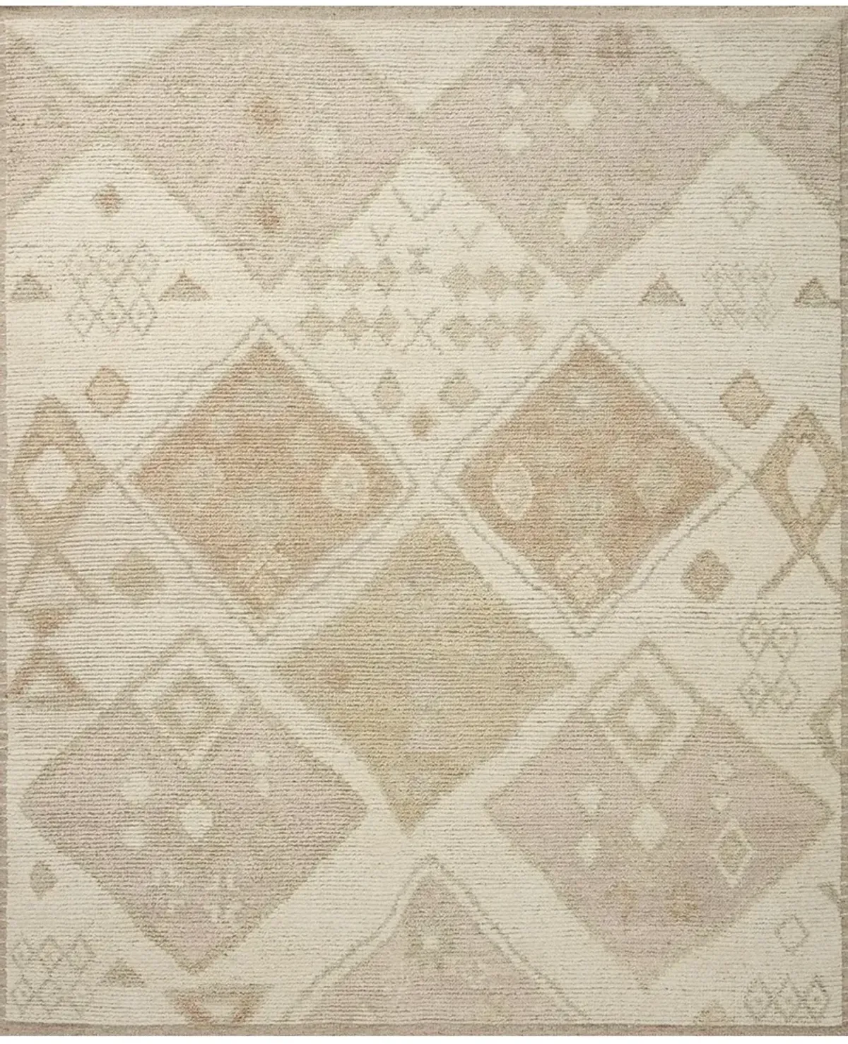 Anissa ANI01 2'6" x 8'6" Rug