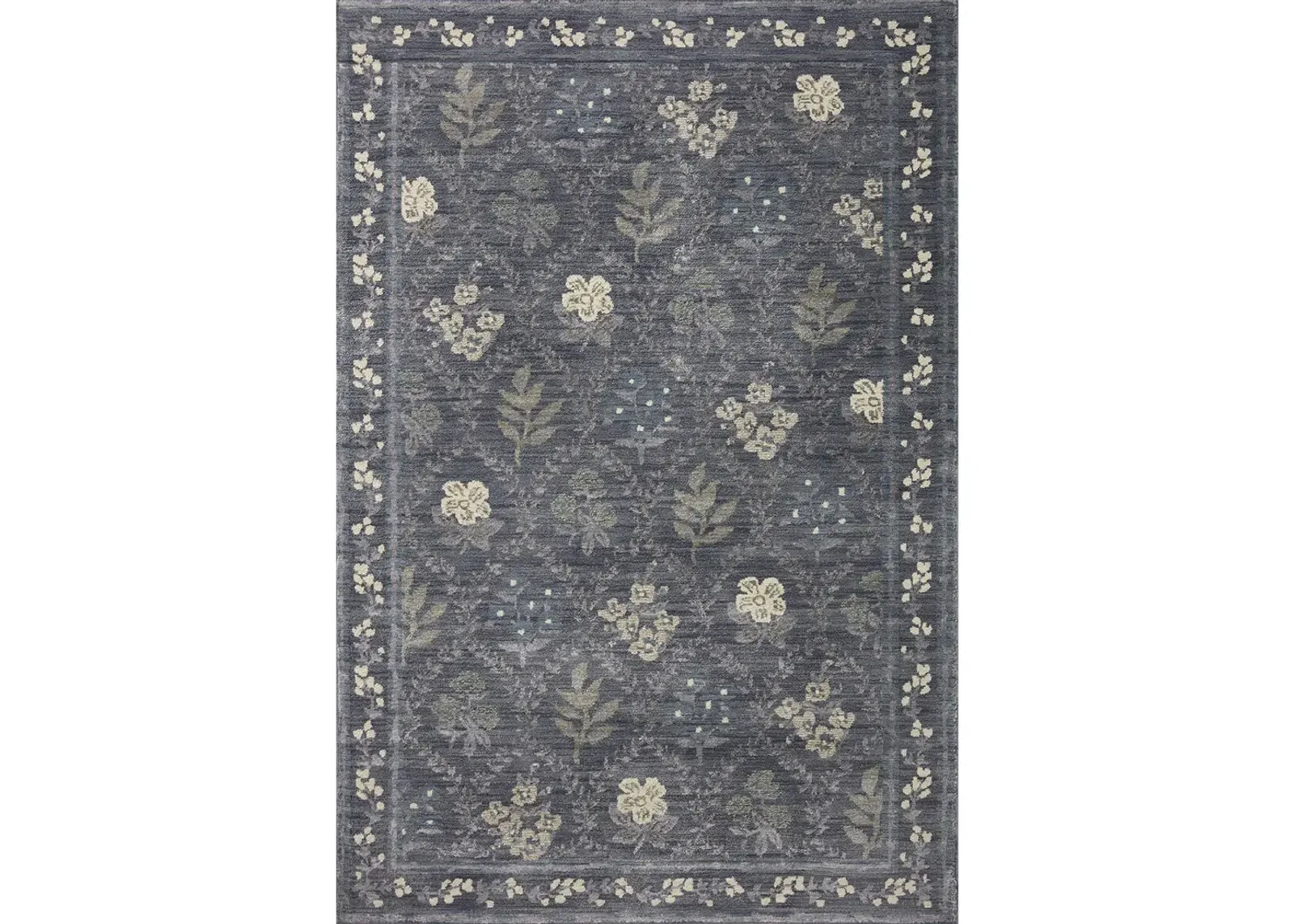 Fiore FIO04 3'7" x 5'7" Rug