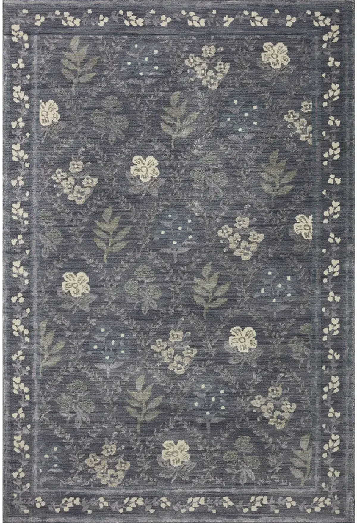 Fiore FIO04 3'7" x 5'7" Rug