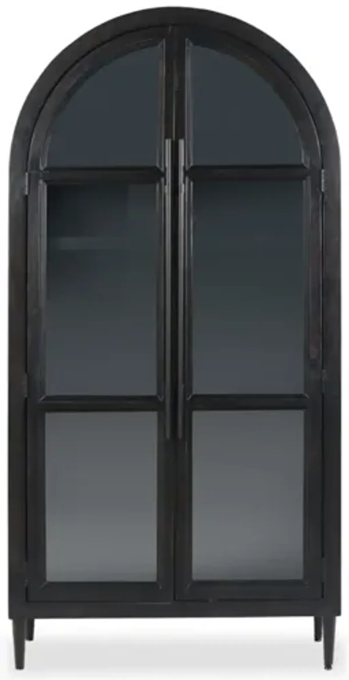 Santiago Bookcase Cabinet