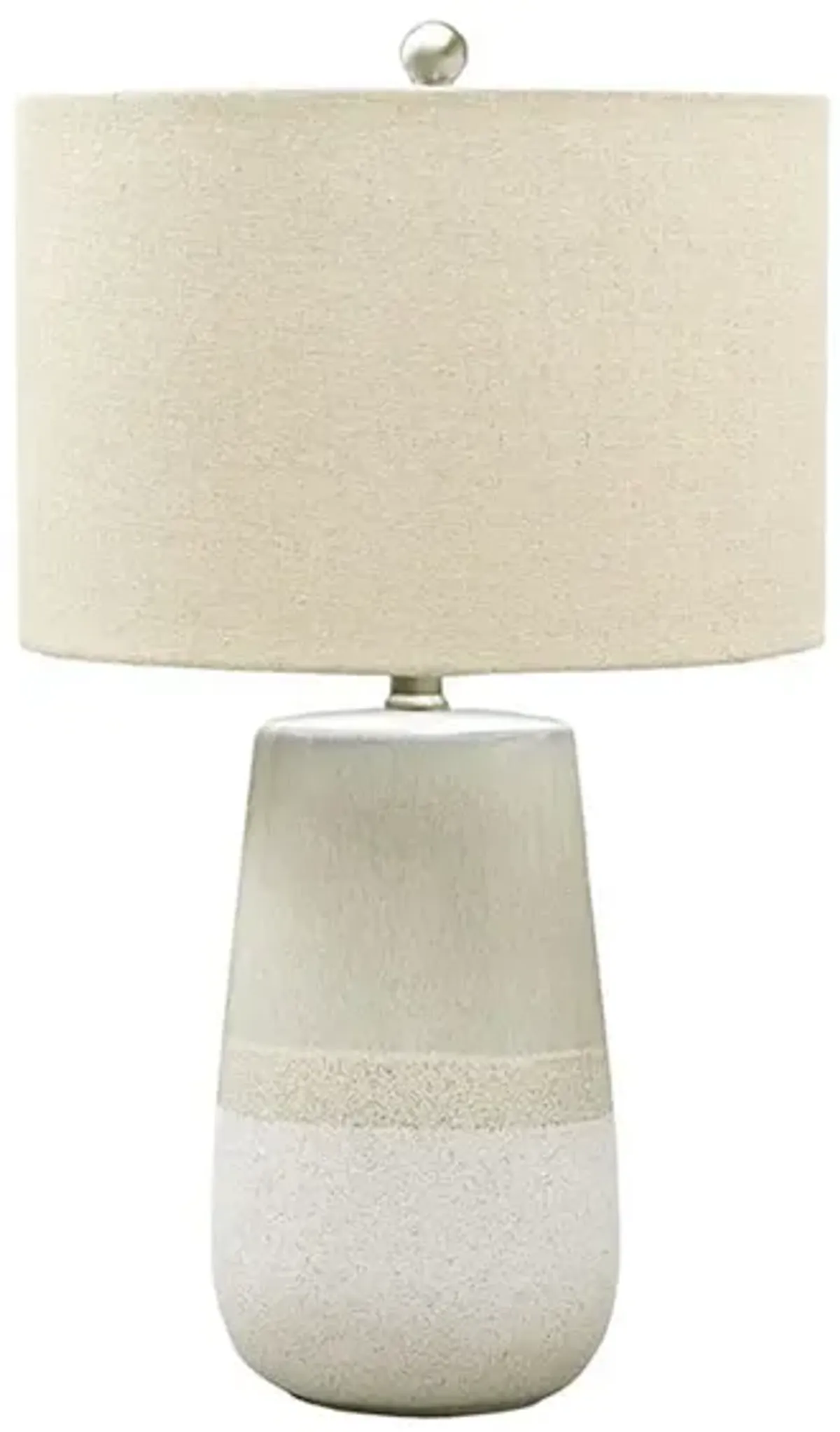 Shavon Ceramic Table Lamp