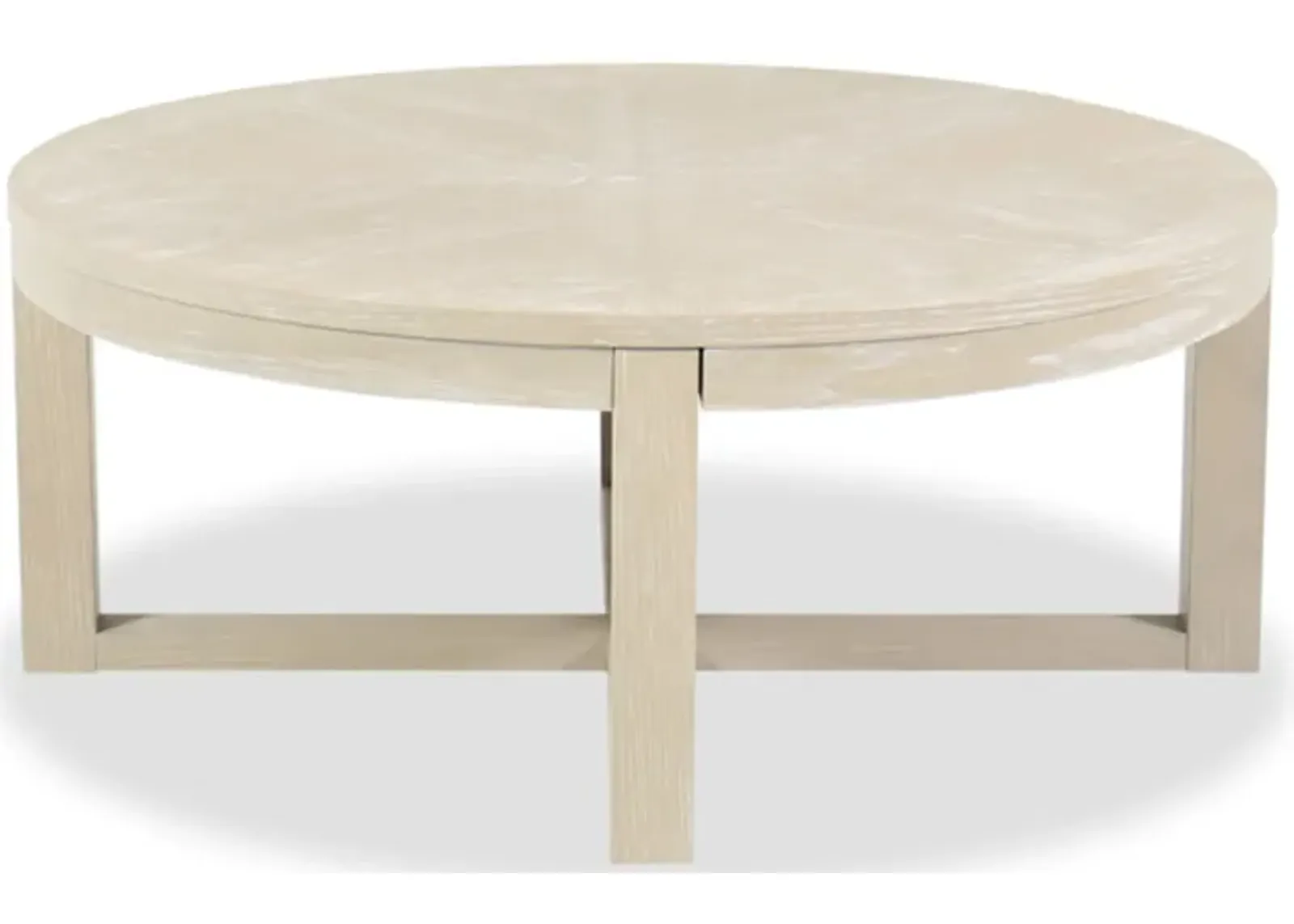 Westwood Round Cocktail Table