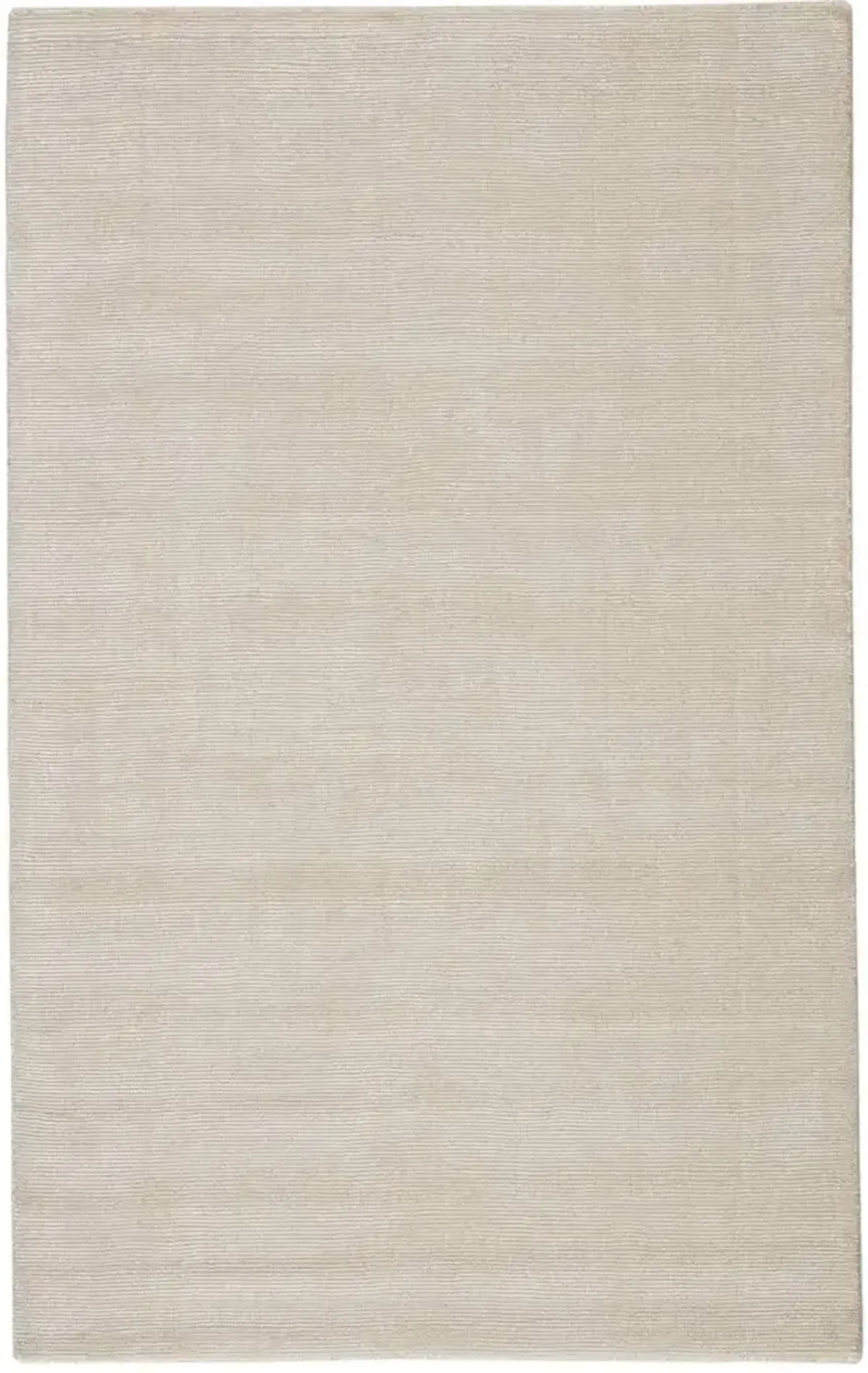 Konstrukt Kelle White 10' x 14' Rug