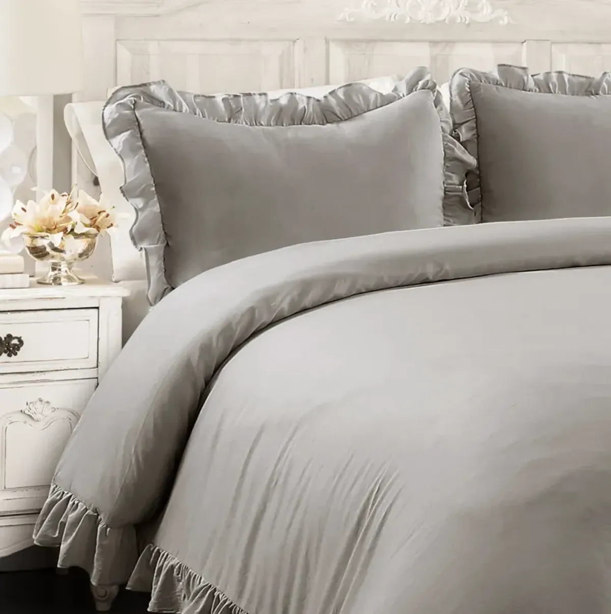 Reyna Comforter 3-Pc Set