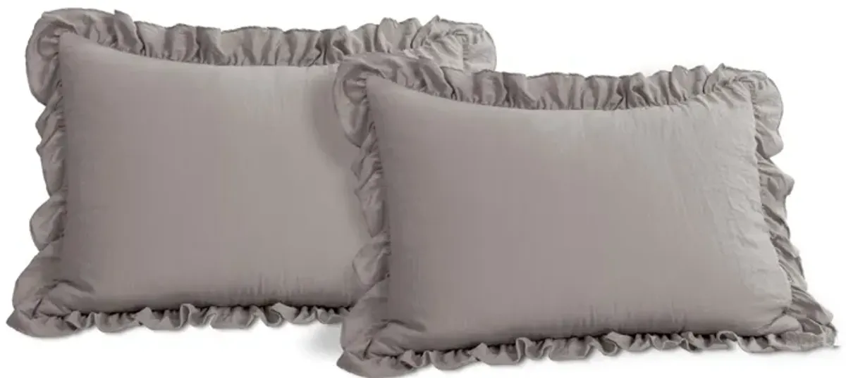 Reyna Comforter 3-Pc Set