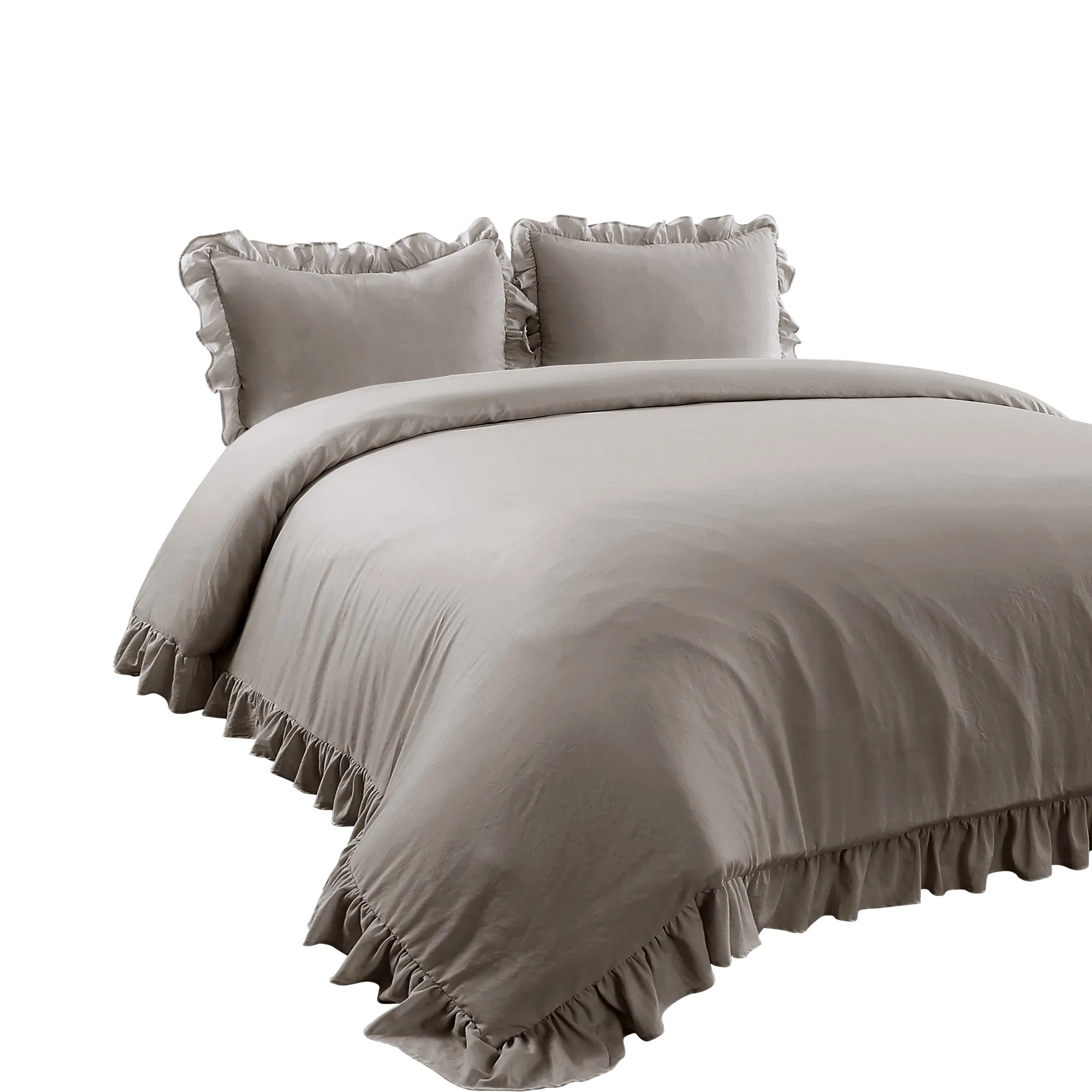 Reyna Comforter 3-Pc Set