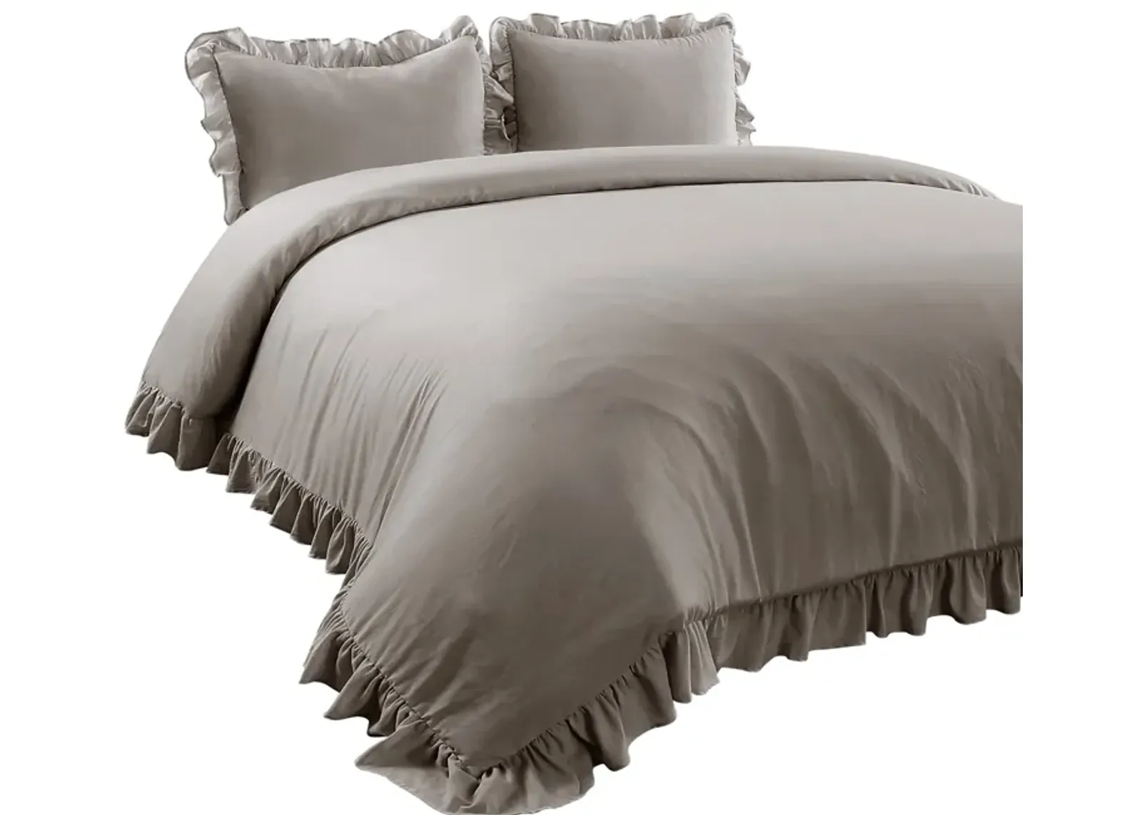 Reyna Comforter 3-Pc Set