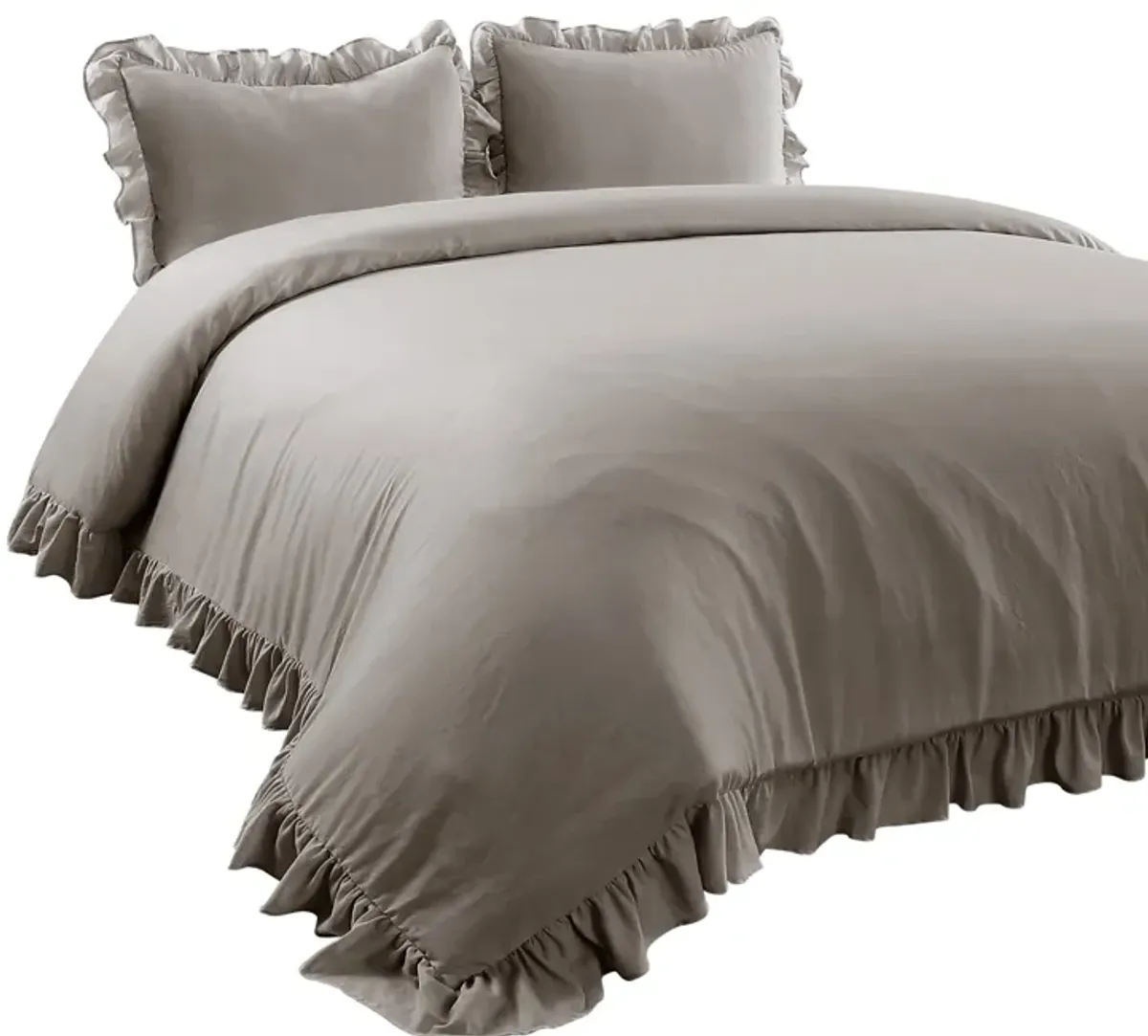 Reyna Comforter 3-Pc Set