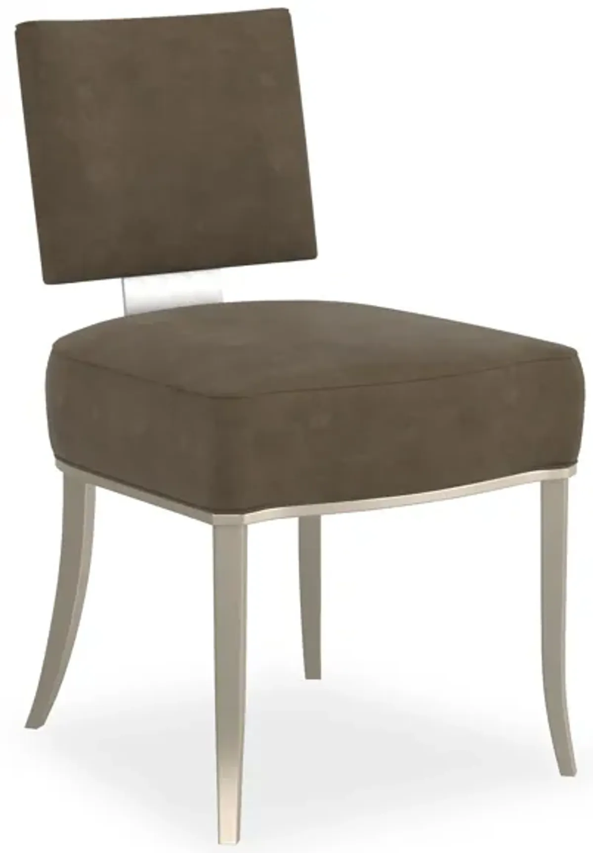 Reserved Seating Side