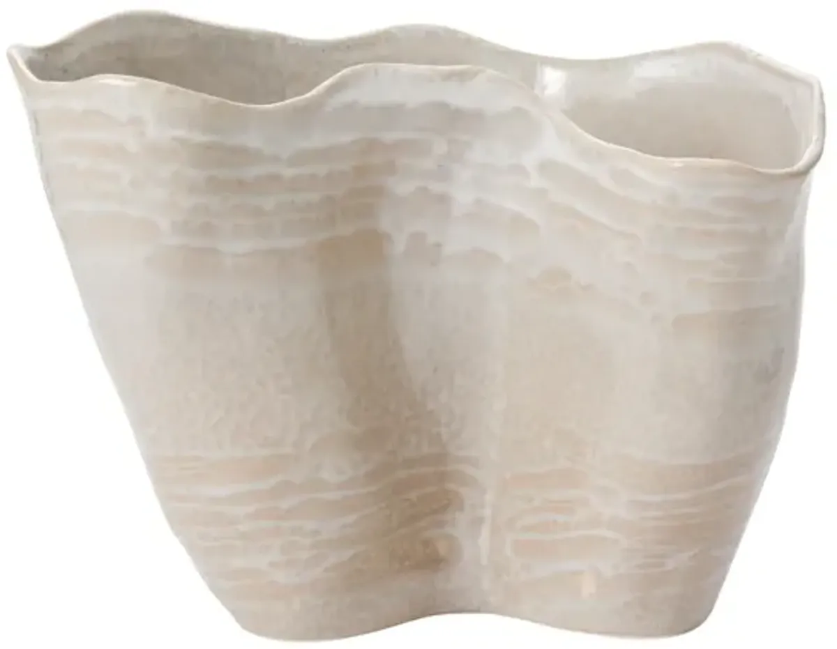 Claribel Vase Small