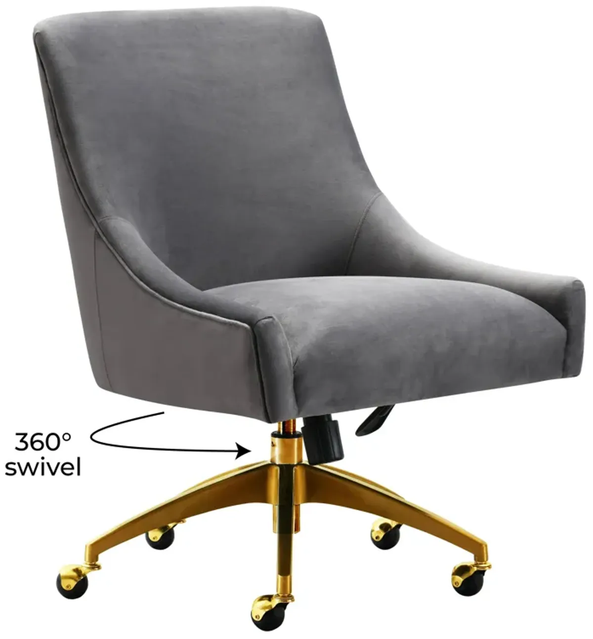 Beatrix Office Swivel Chair