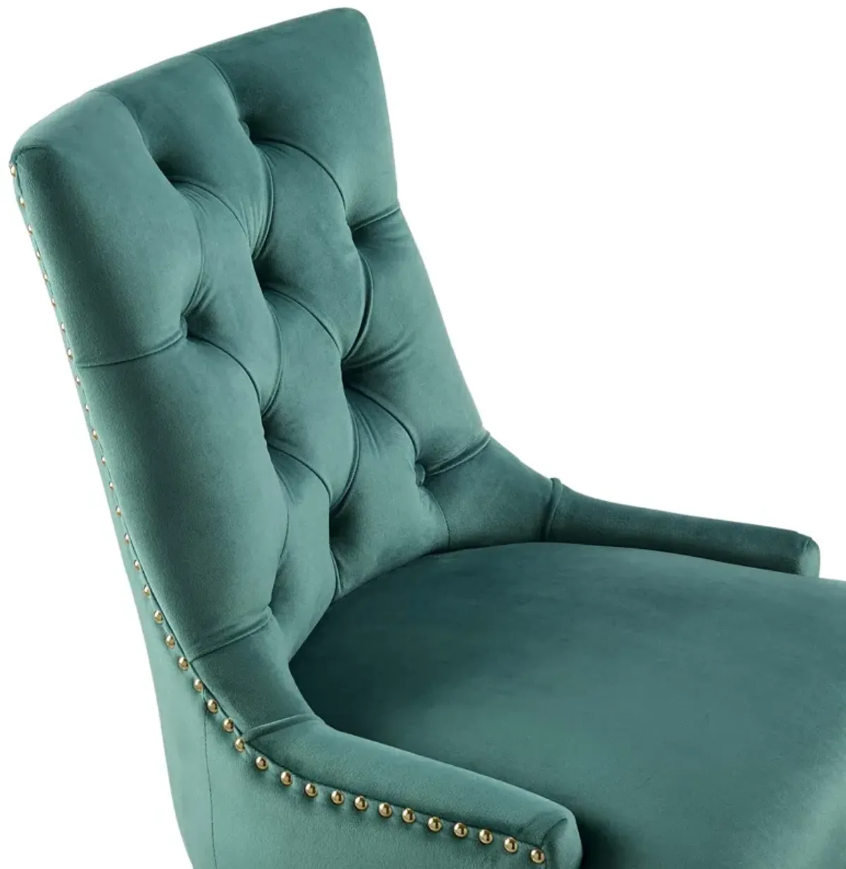 Modway Furniture - Regent Tufted Performance Velvet Office Chair