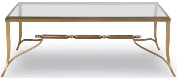 Cortona Cocktail Table