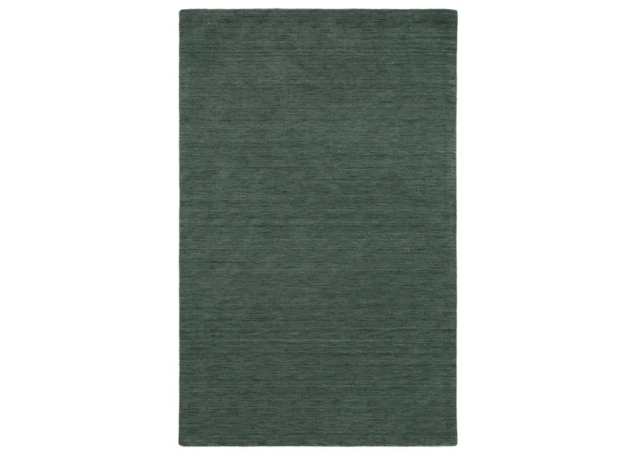 Aniston II 2'6" x 8' Blue Rug