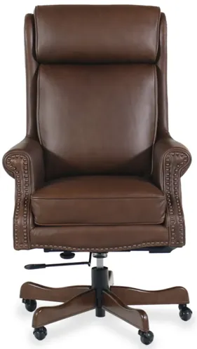 Volcano Executive Chair