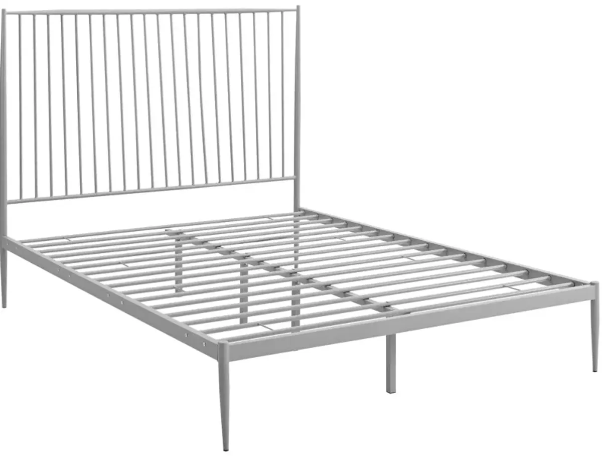 Modway - Annika Queen Platform Bed