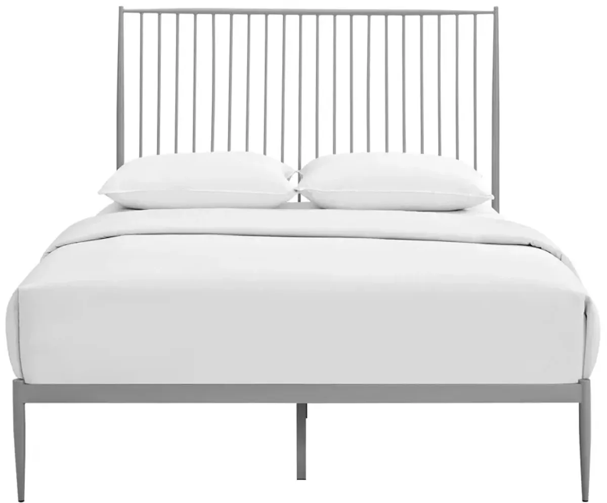 Modway - Annika Queen Platform Bed