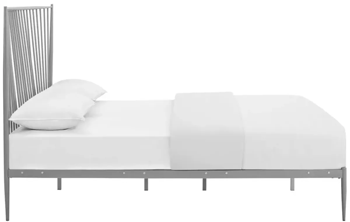 Modway - Annika Queen Platform Bed