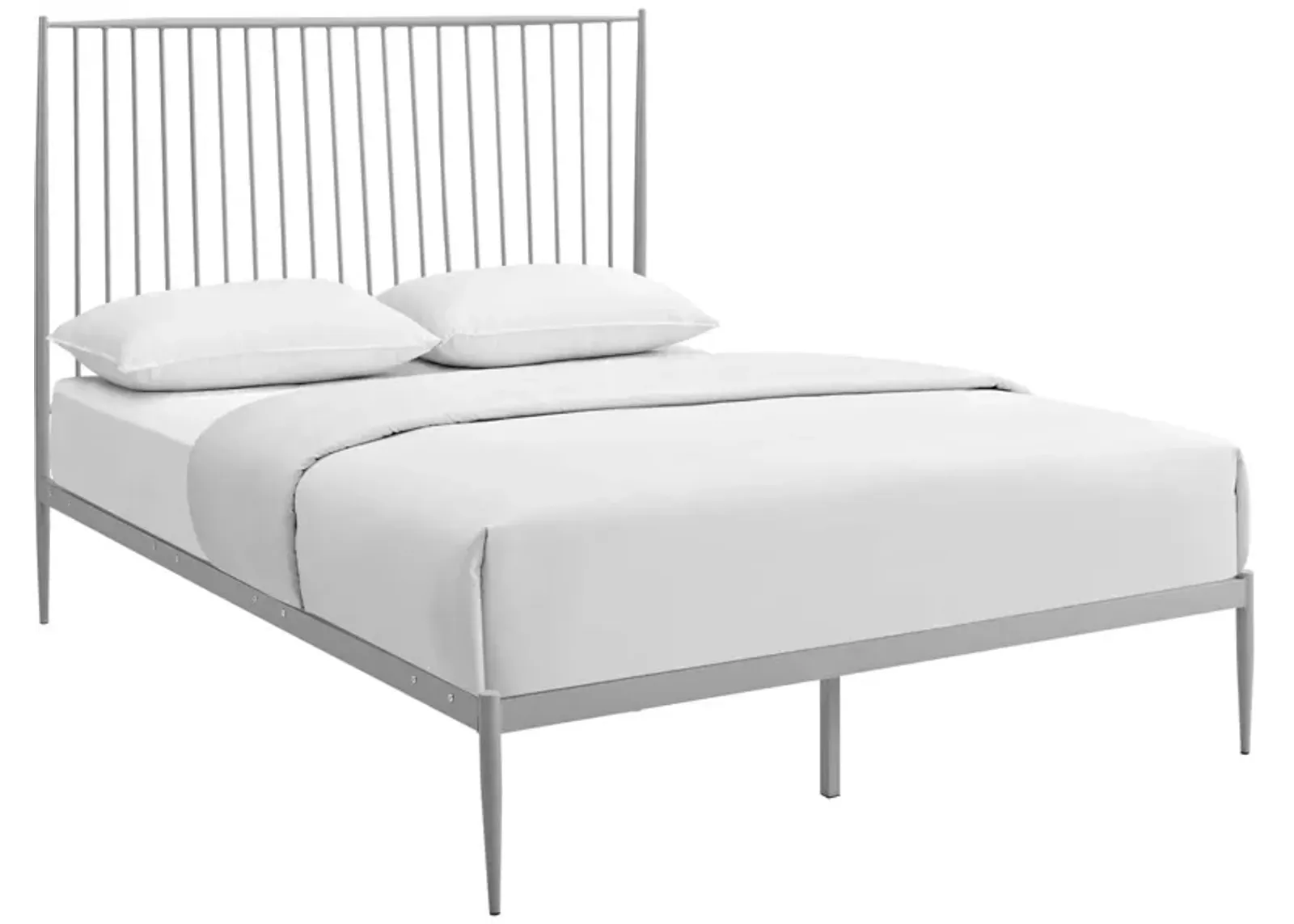 Modway - Annika Queen Platform Bed