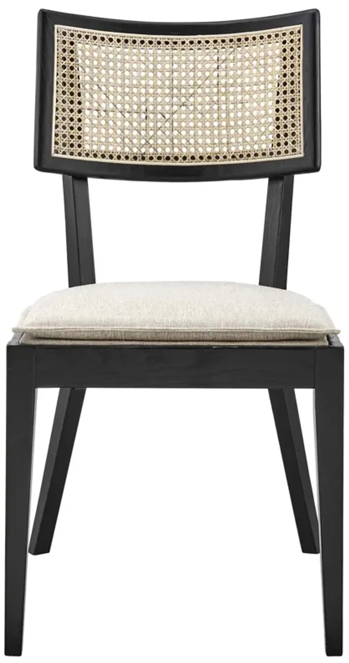 Caledonia Wood Dining Chair