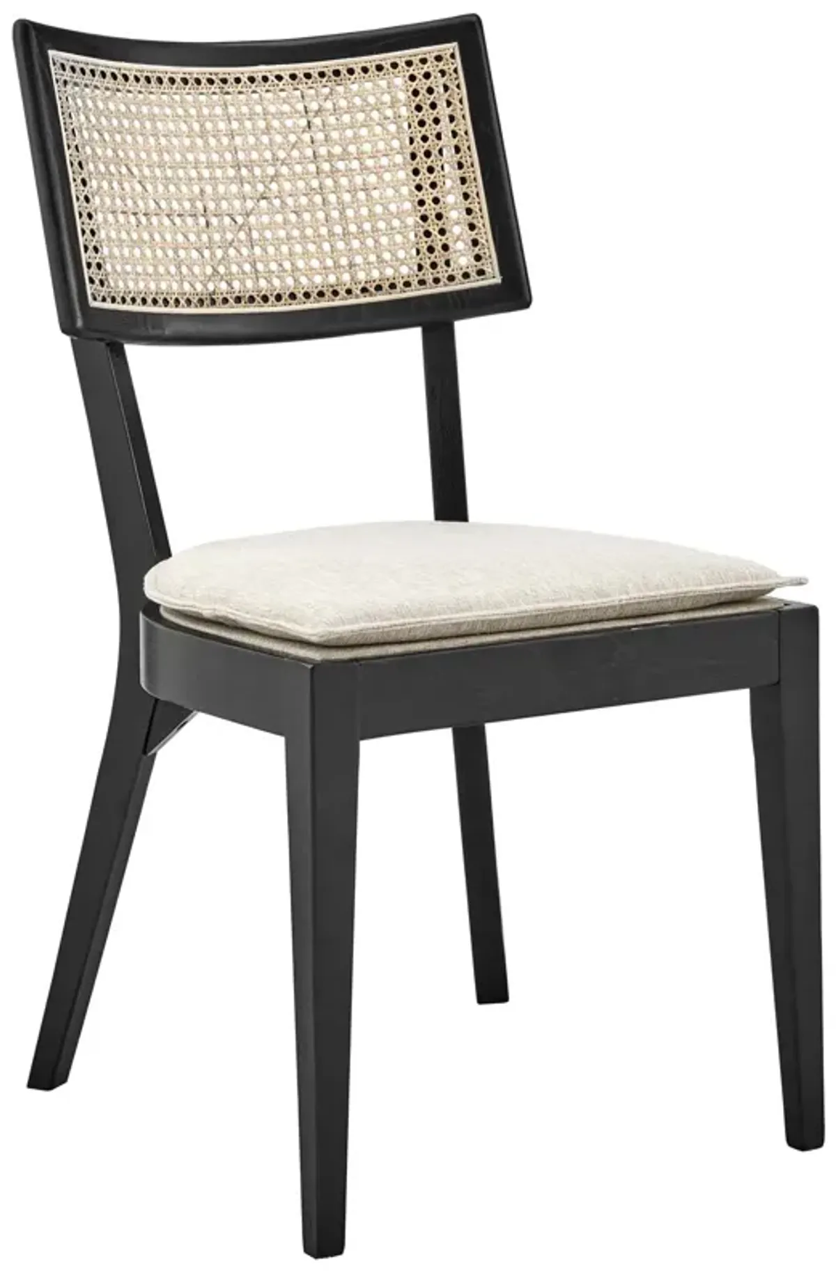 Caledonia Wood Dining Chair