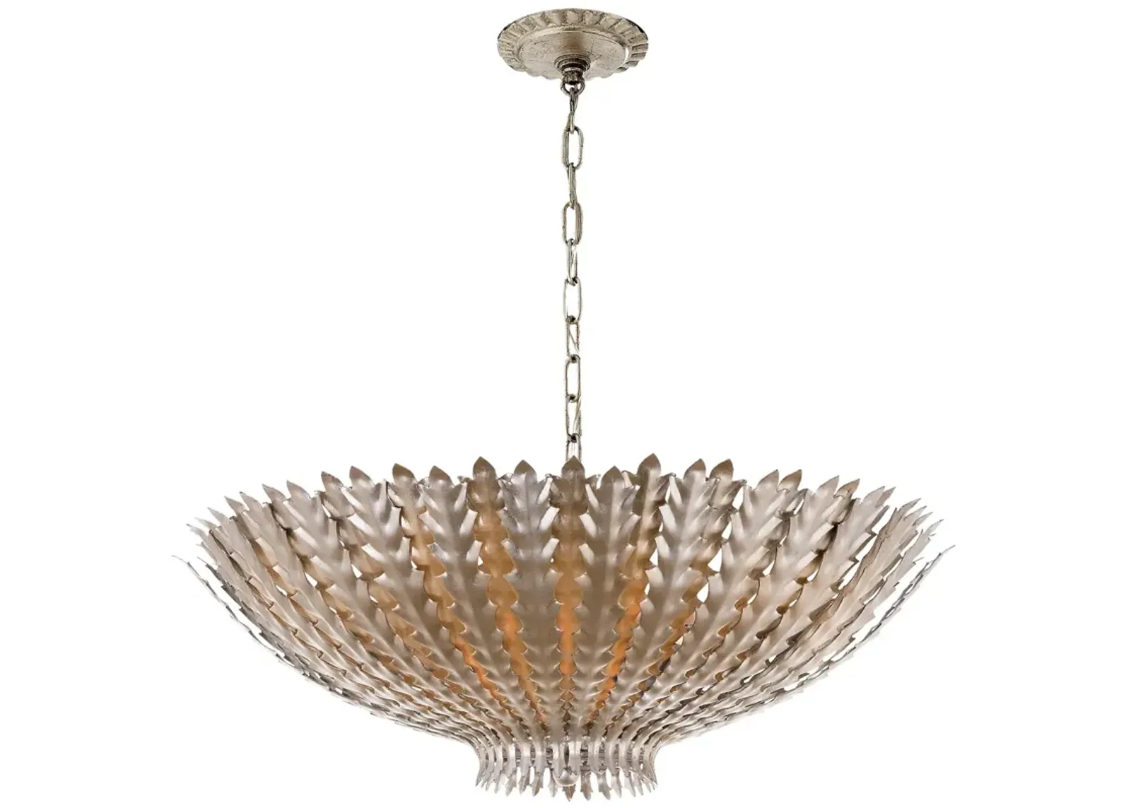 Hampton Medium Chandelier