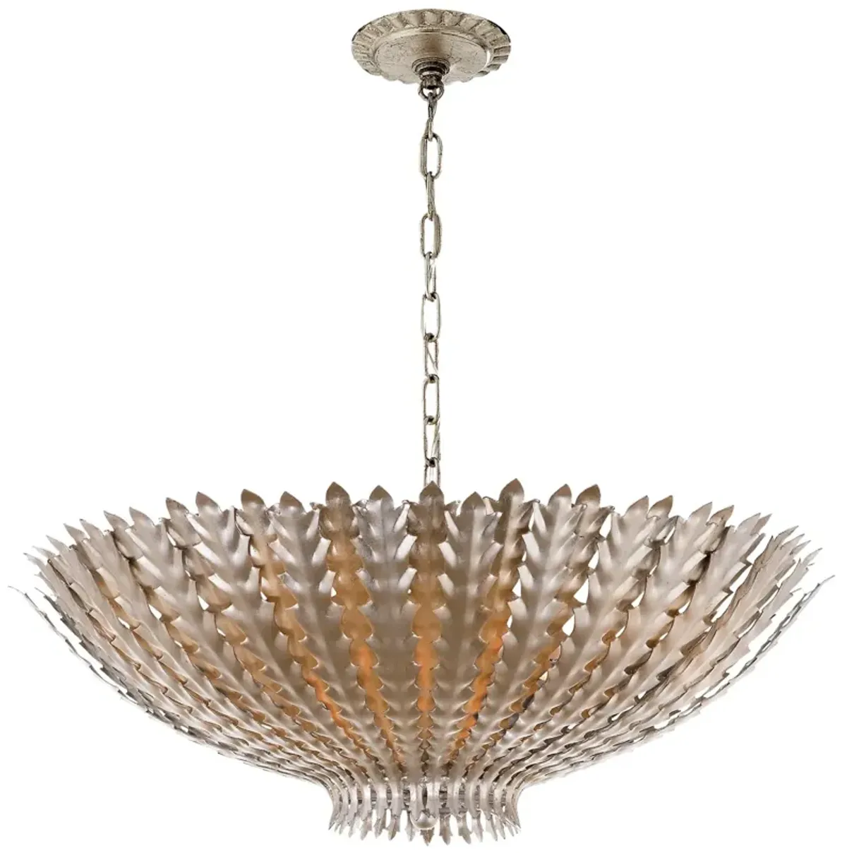 Hampton Medium Chandelier