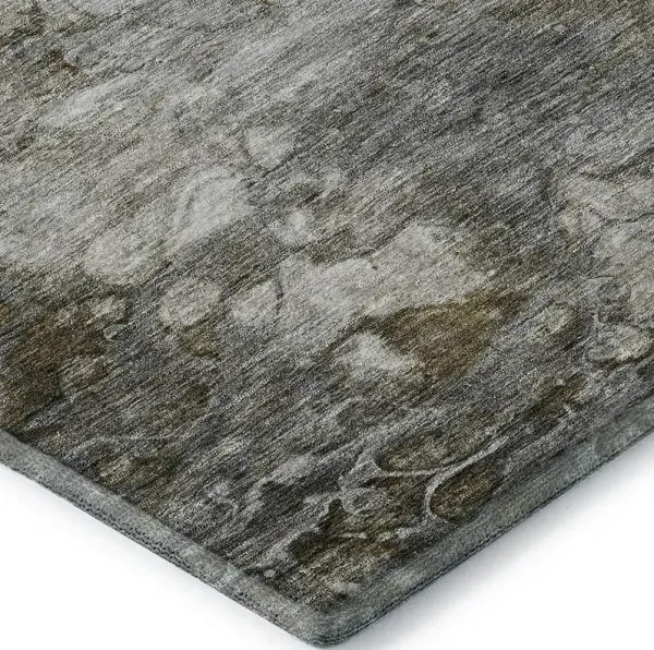 Trevi TV7 Taupe 30" x 46" Rug