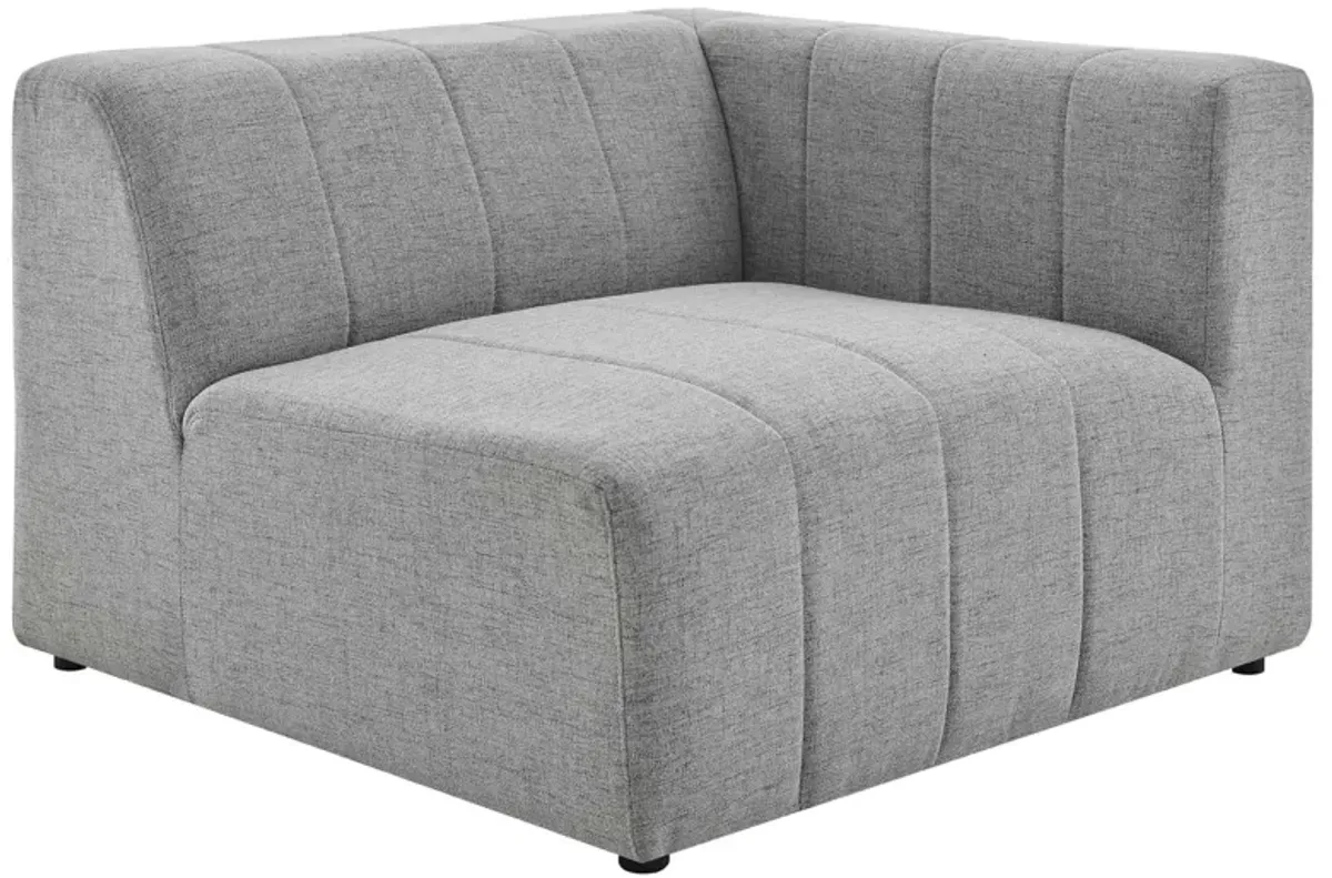 Bartlett Upholstered Fabric 6-Piece Sectional Sofa