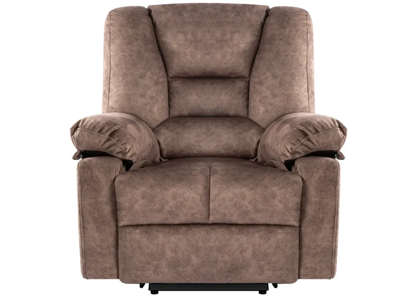 Power Lift Recliner Chair Sofa for Elderly with Massage