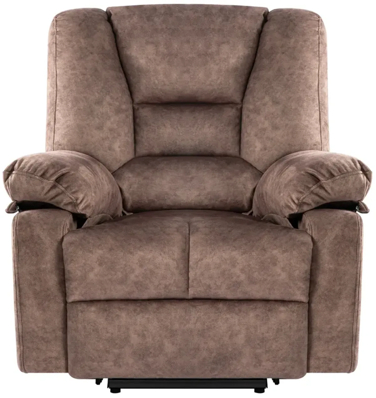 Power Lift Recliner Chair Sofa for Elderly with Massage