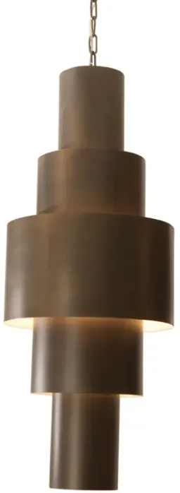 Bronze color