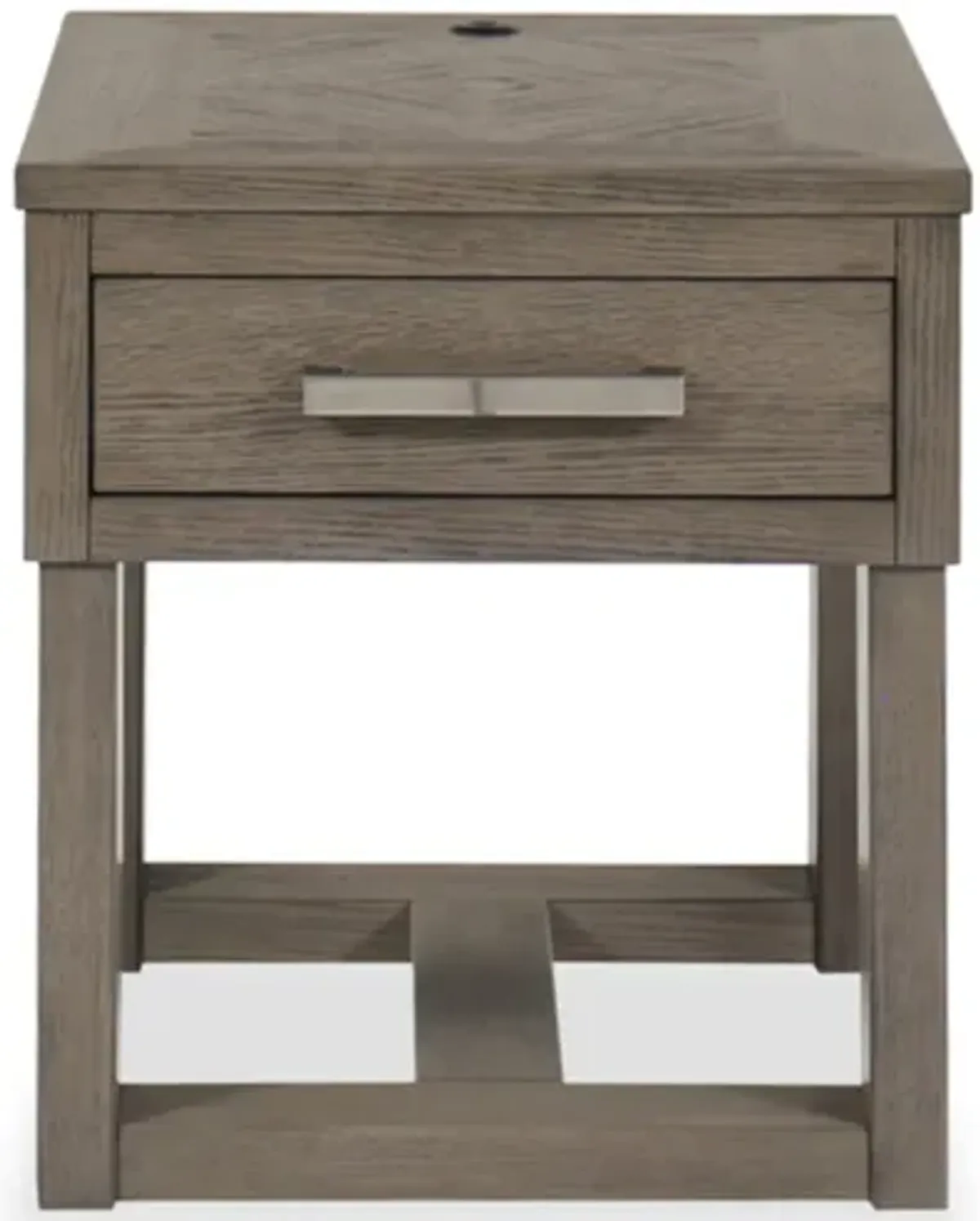 Loyaska End Table