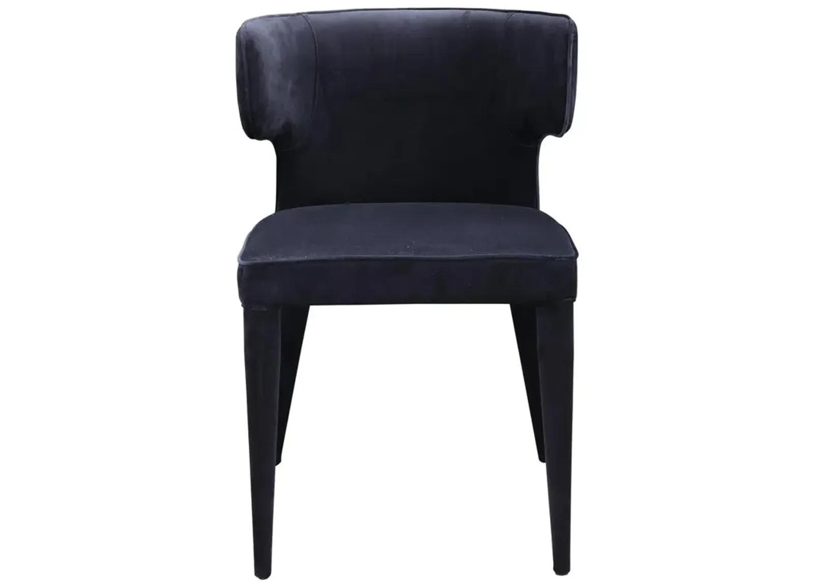 Belen Kox Jennaya Dining Chair Black, Belen Kox