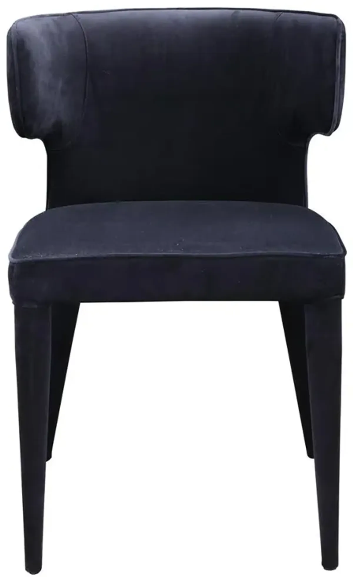 Belen Kox Jennaya Dining Chair Black, Belen Kox